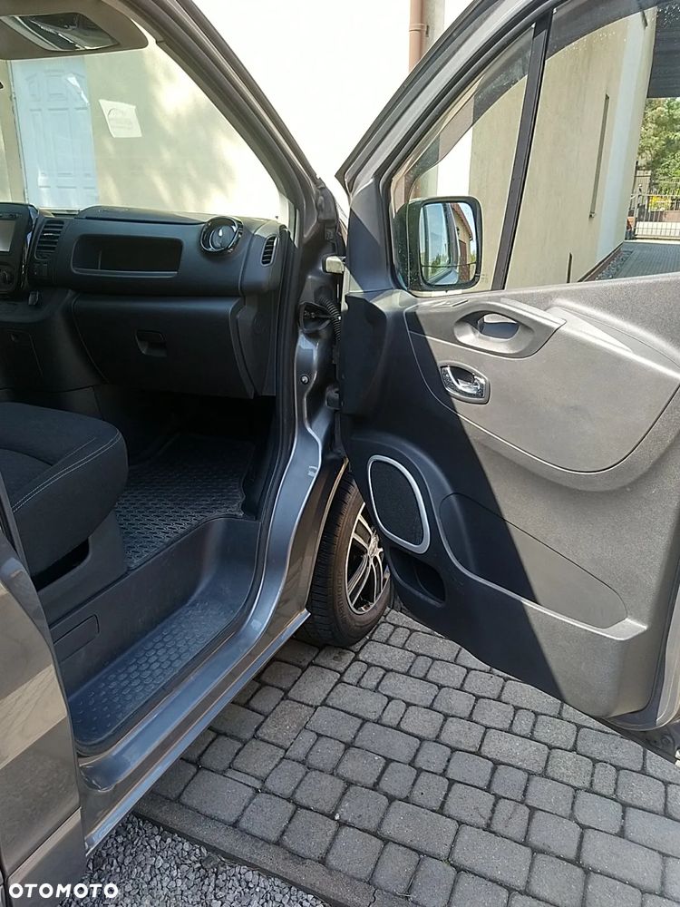 Opel VIVARO-B - 8