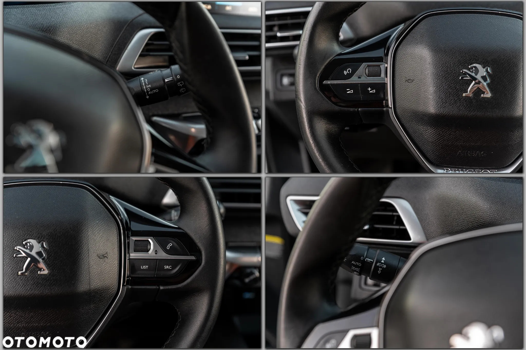 Peugeot 3008 PureTech 130 Stop & Start GPF Active - 33