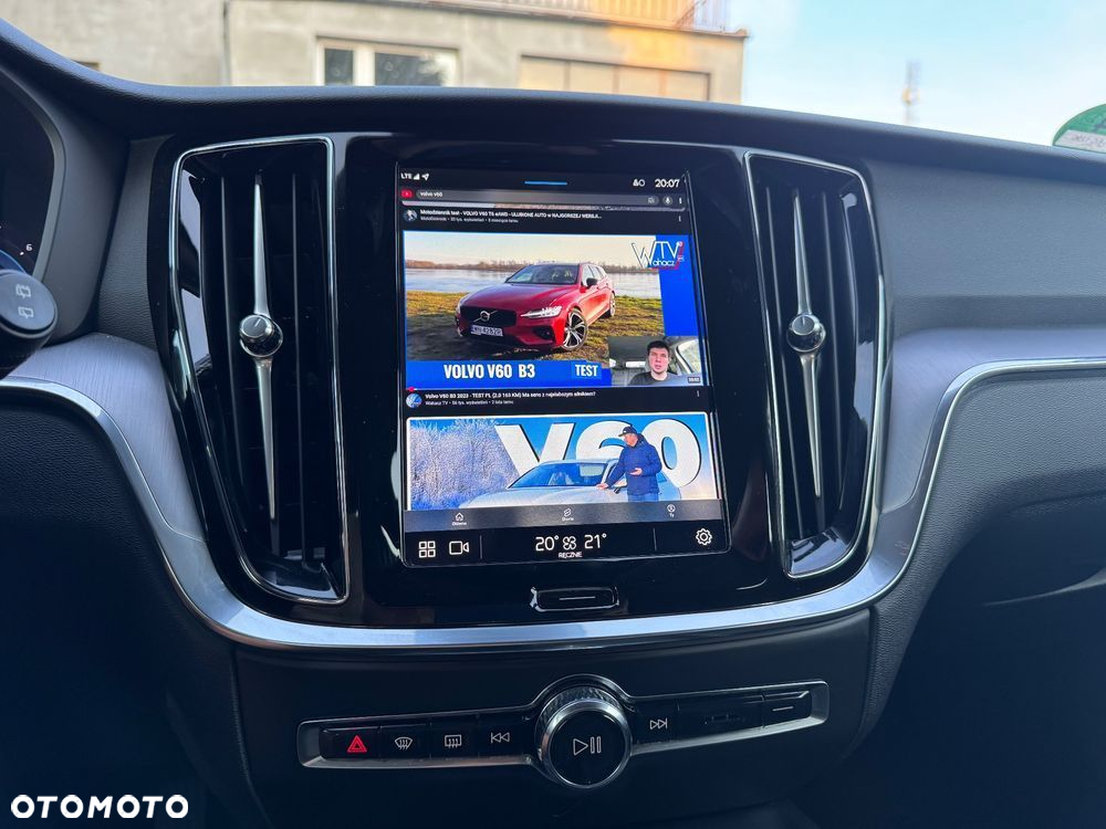 Volvo V60 B3 B DKG Core - 32