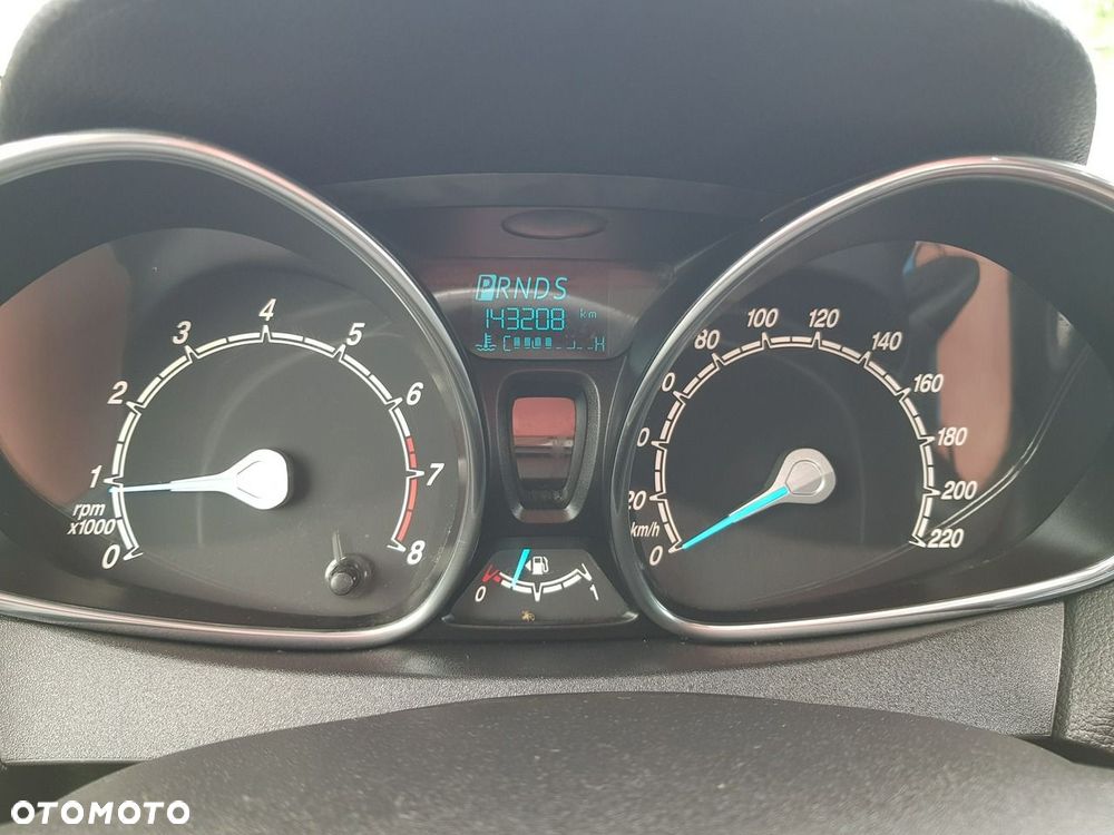 Ford B-MAX 1.6 Titanium MPS6 - 23