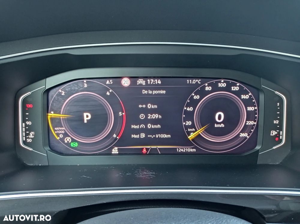 Volkswagen Tiguan 2.0 TDI 4Mot DSG Elegance - 23