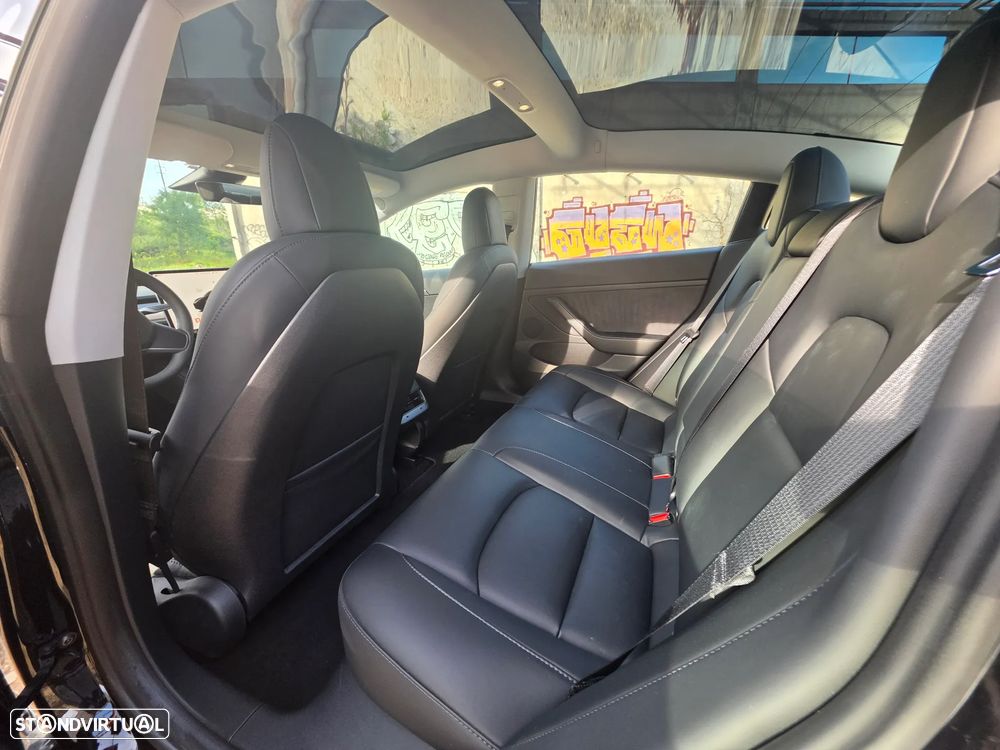 Tesla Model 3 Standard Range Plus RWD - 8