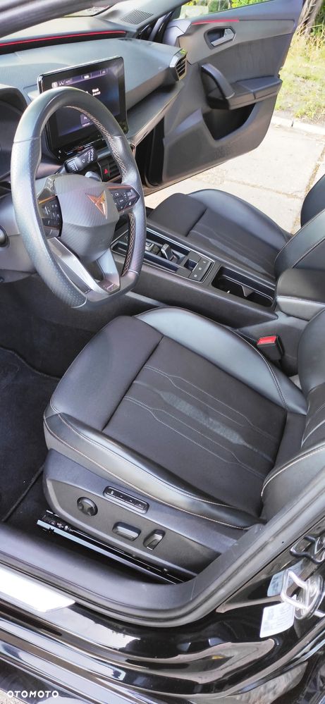 Cupra Leon Sportstourer - 18