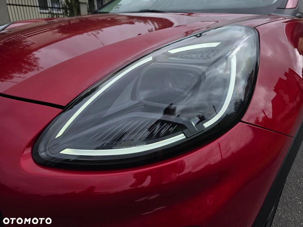 Ford Puma 1.0 EcoBoost Hybrid TITANIUM DESIGN - 10
