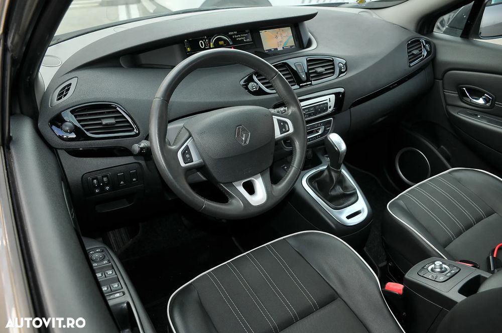 Renault Scenic dCi 110 Expression - 3