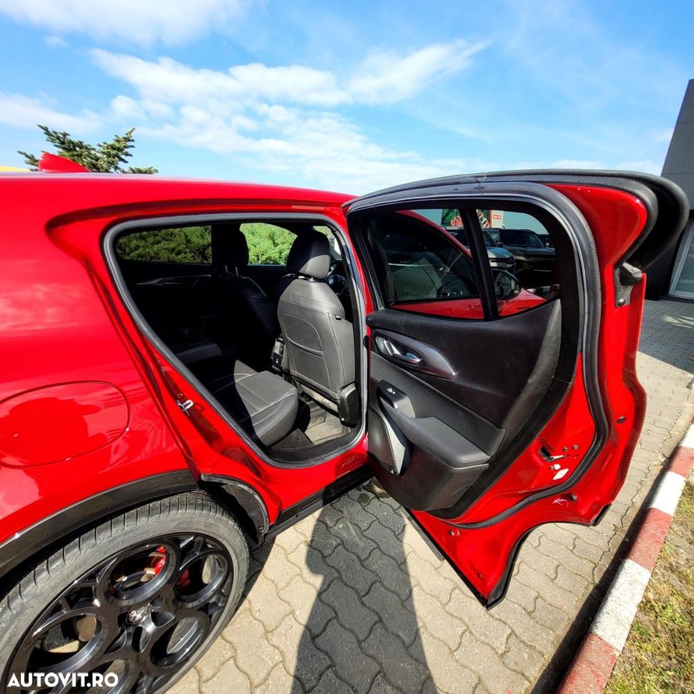 Alfa Romeo Tonale 1.5 FWD AT MHEV Edizione Speciale - 16