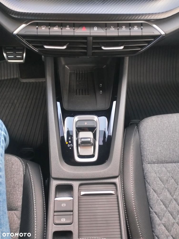 Skoda Octavia 1.5 TSI mHEV Sportline DSG - 40