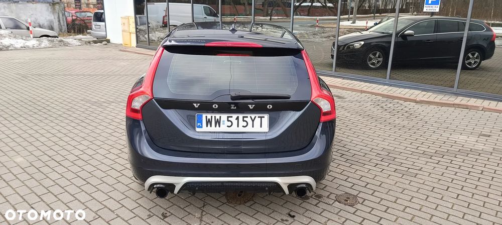Volvo V60 DRIVe RDesign - 8