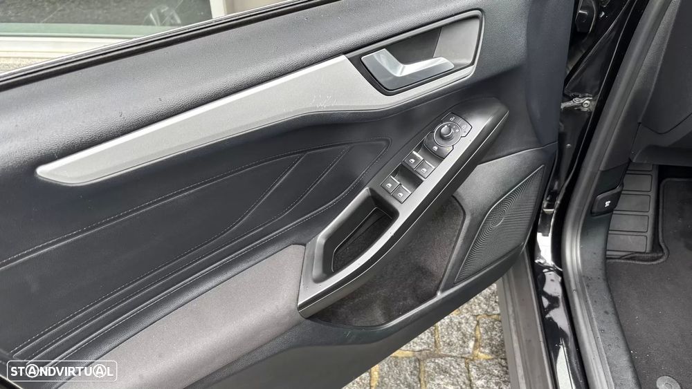 Ford Focus SW 1.5 TDCi EcoBlue Active Style SIP - 15