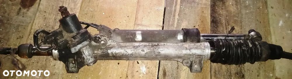 MAGLOWNICA	MAZDA  626		5622764930D - 4