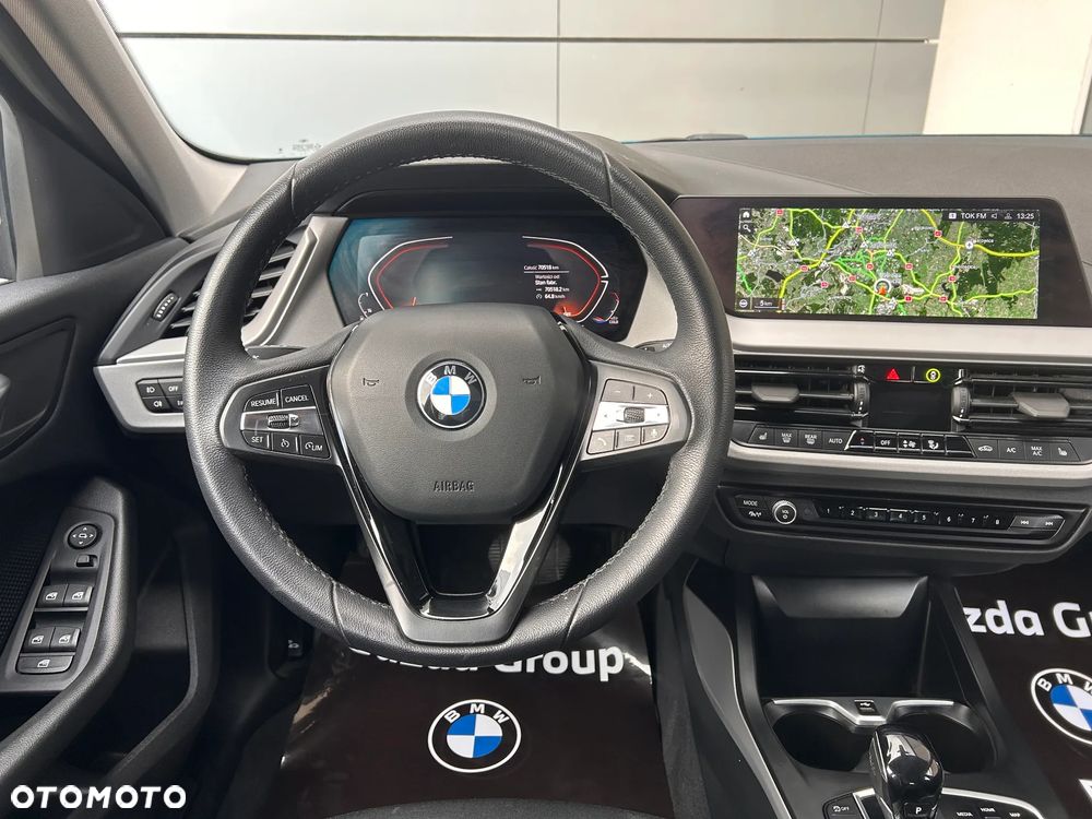 BMW Seria 1 118i Advantage - 29