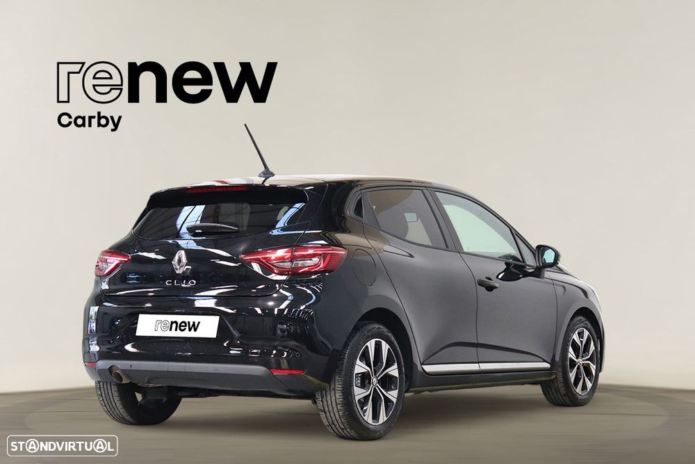 Renault Clio 1.0 TCe Evolution - 3