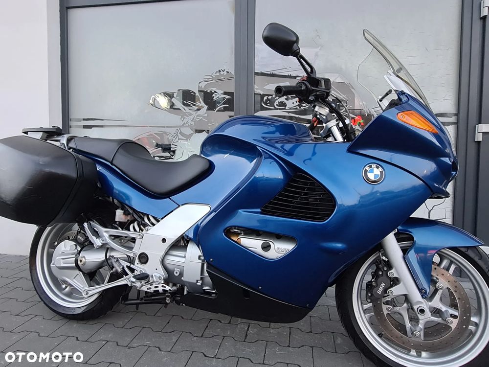 BMW K - 4