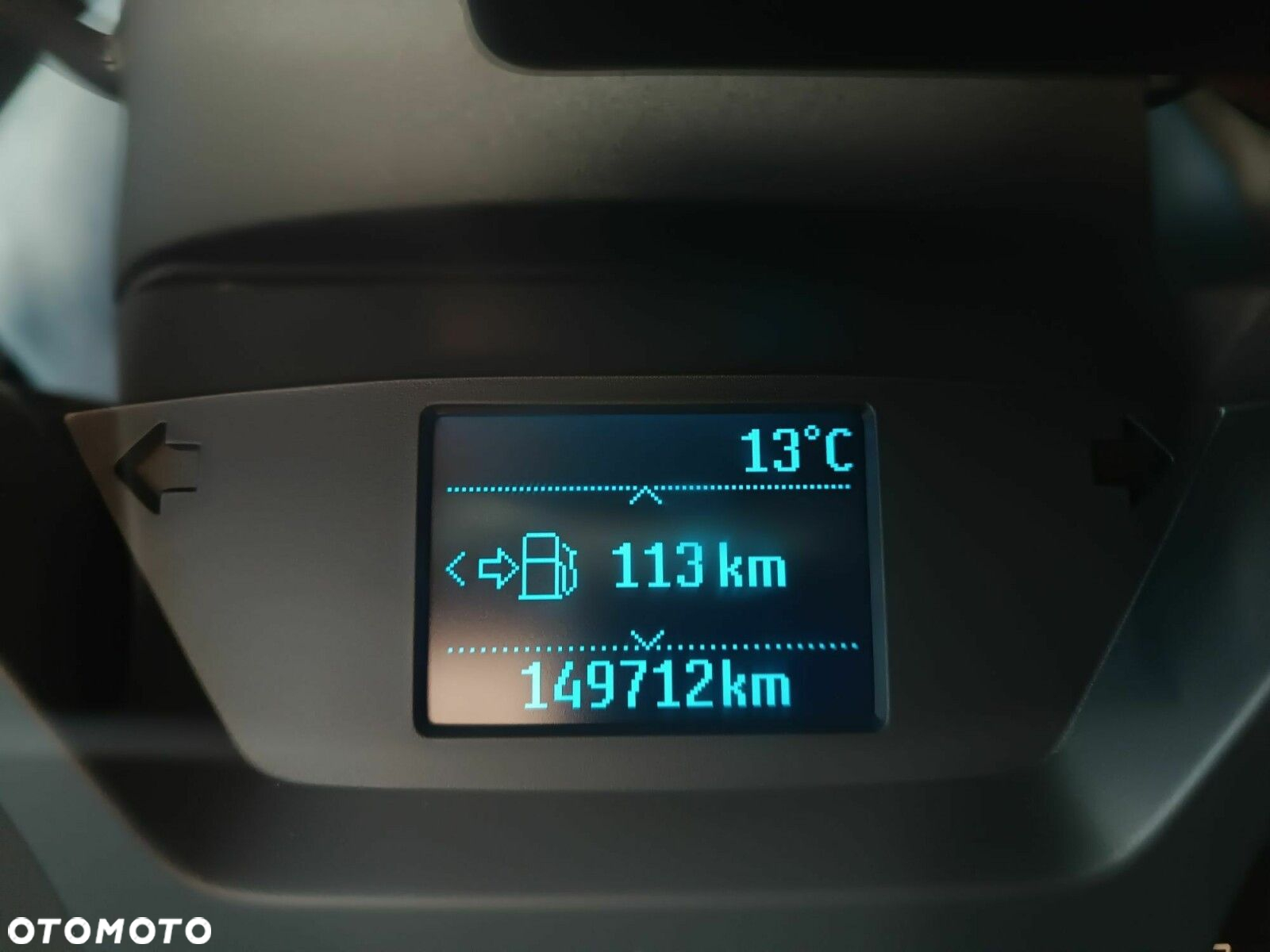 Ford transit L2H2 Trend 3os. - 15