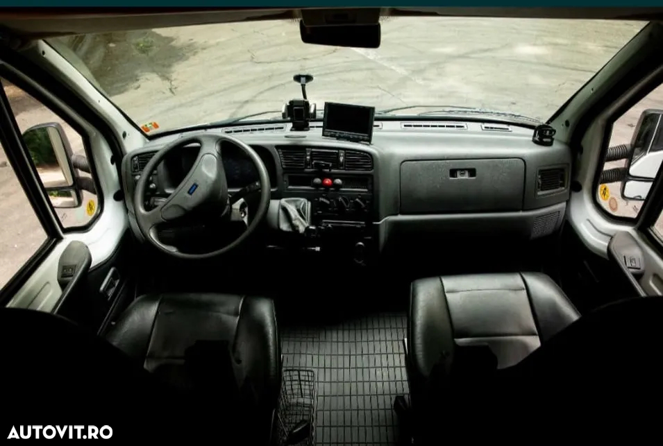 Fiat Ducato - 2