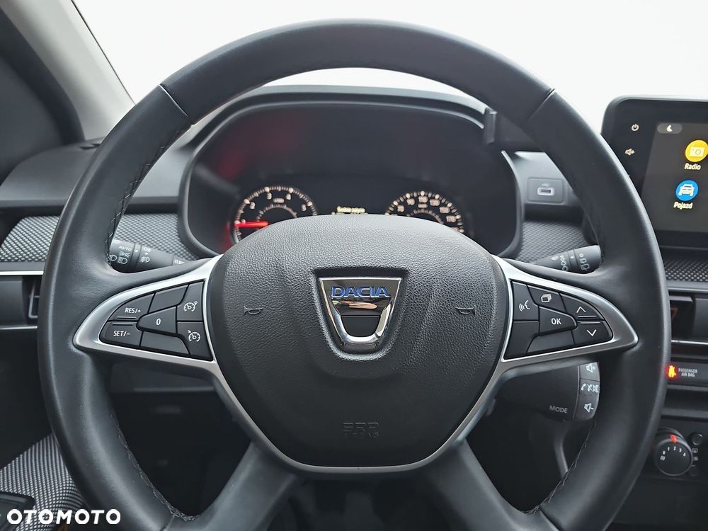 Dacia Sandero 1.0 TCe Comfort - 20