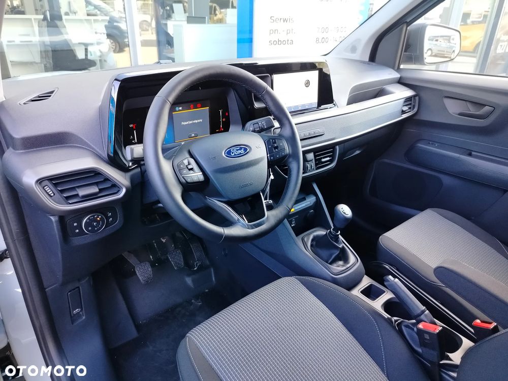 Ford Transit Courier - 3