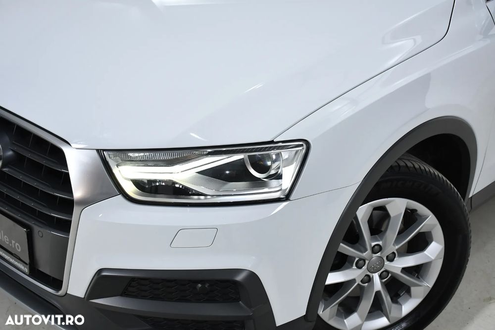 Audi Q3 1.4 TFSI Stronic Design - 24