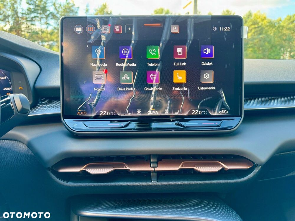 Cupra Terramar 2.0 TSI 4Drive VZ DSG - 36