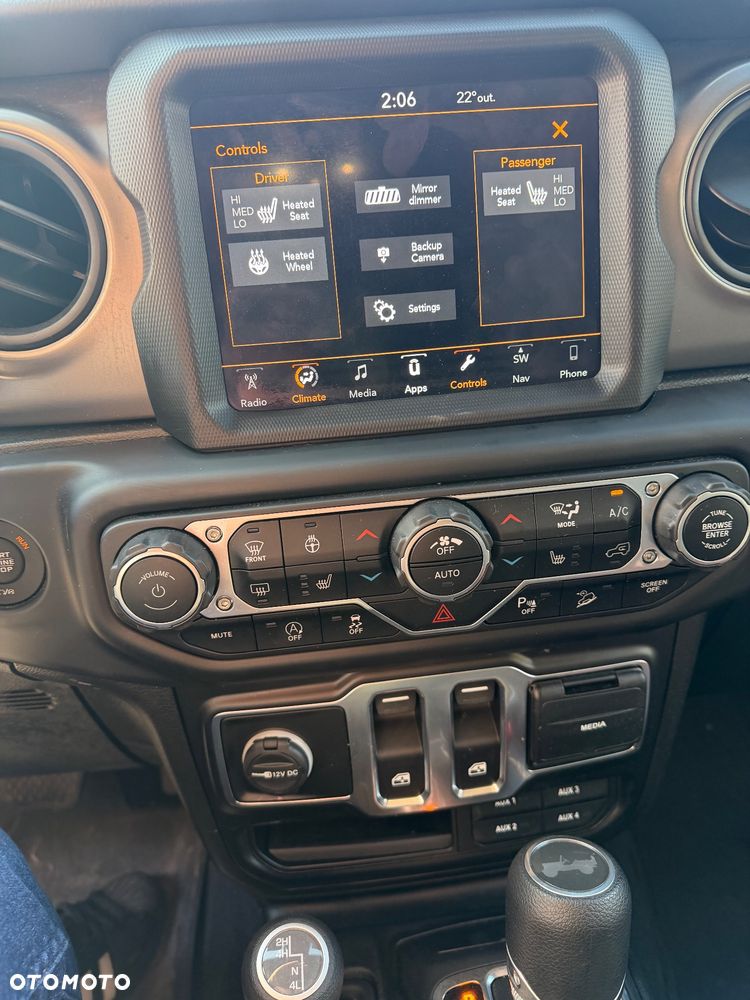 Jeep Wrangler - 18
