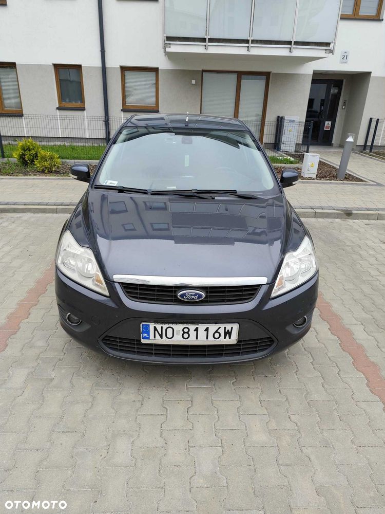 Ford Focus - 2