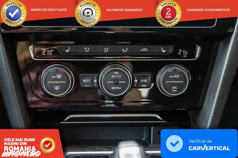 Volkswagen ARTEON 2.0 TDI SCR DSG R-Line - 17