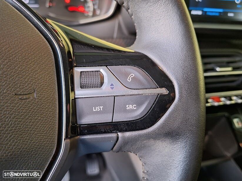 Peugeot 208 1.5 BlueHDi Active Pack - 18