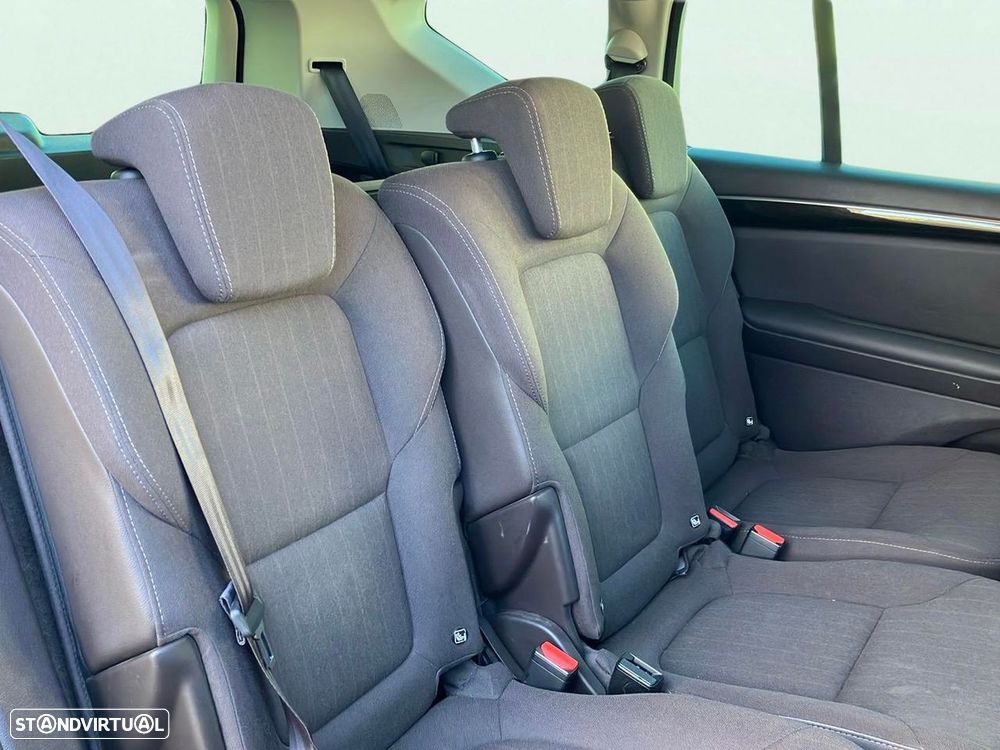 Renault Espace 1.6 dCi Zen - 16