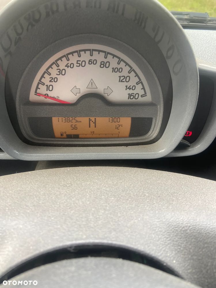 Smart Fortwo - 8