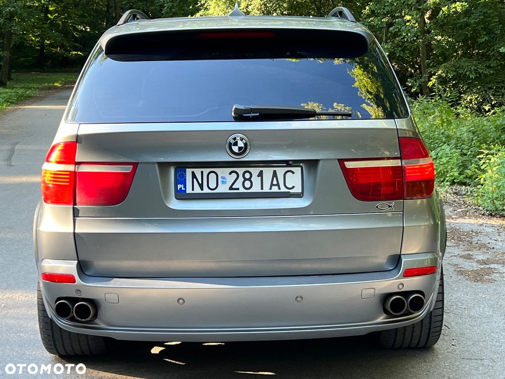 BMW X5 - 5