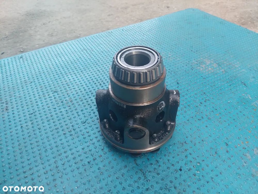 Mechanizm Różnicowy Dyferencjał Dyfer Wkład Liebherr 10429934 A311 311 Mokre H-ce - 9