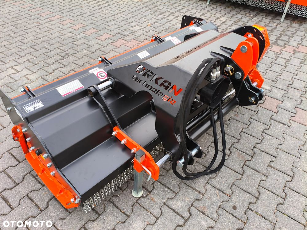 Orkan KTKS 180 D PUMA - 8