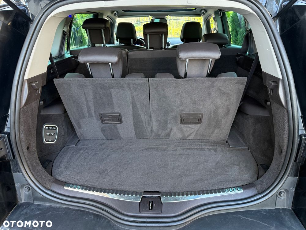 Renault Espace 2.0 Blue dCi Zen EDC - 5