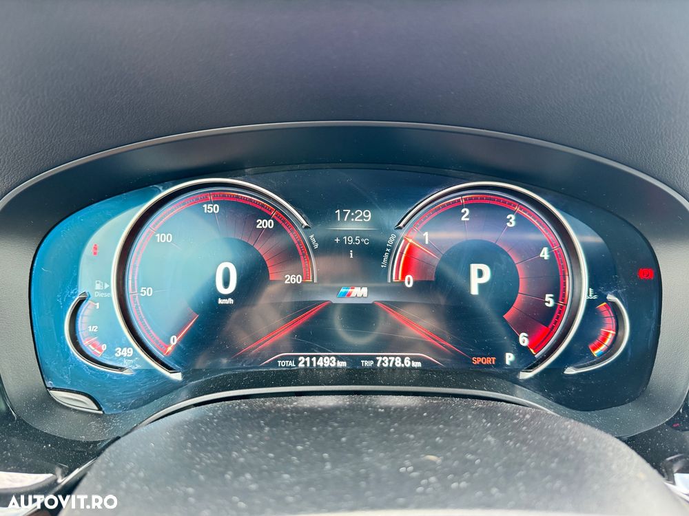 BMW Seria 5 - 21