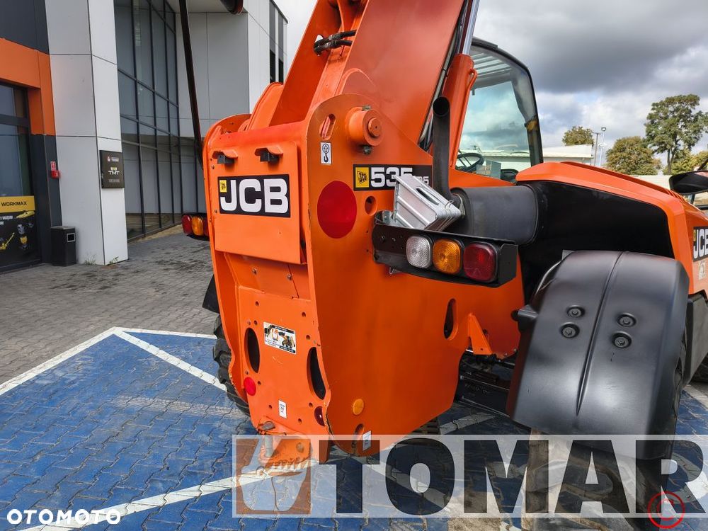 JCB 535-95 - 17