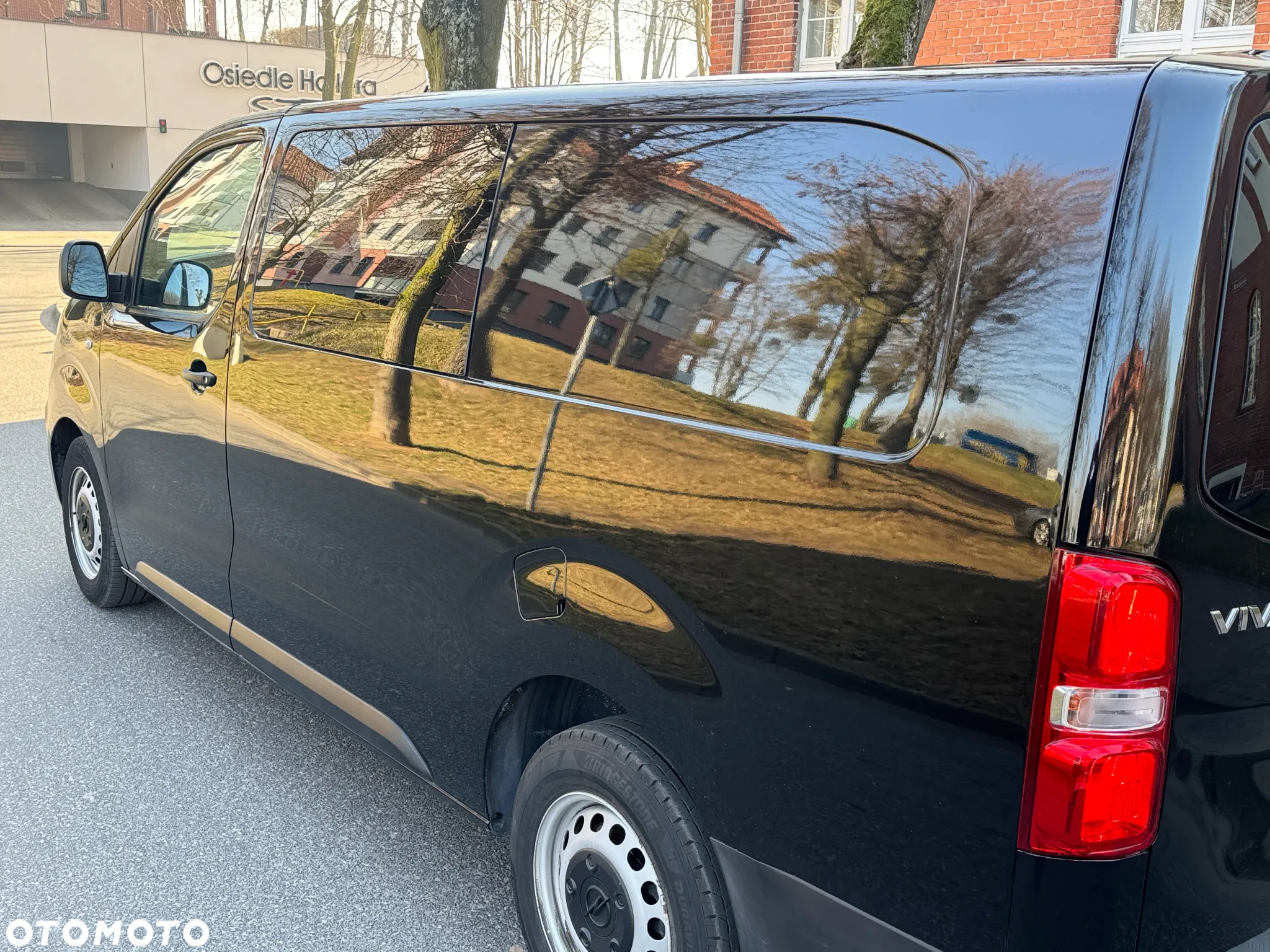 Opel VIVARO - 29