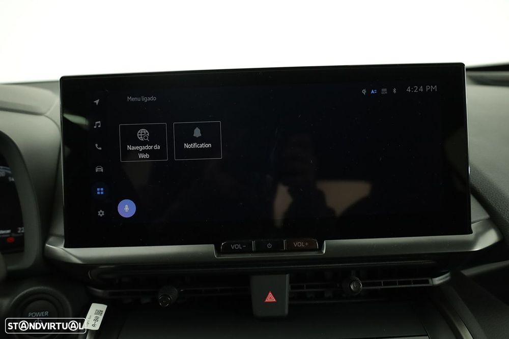 Toyota C-HR 2.0 Plug-in-Hybrid Teamplayer - 10