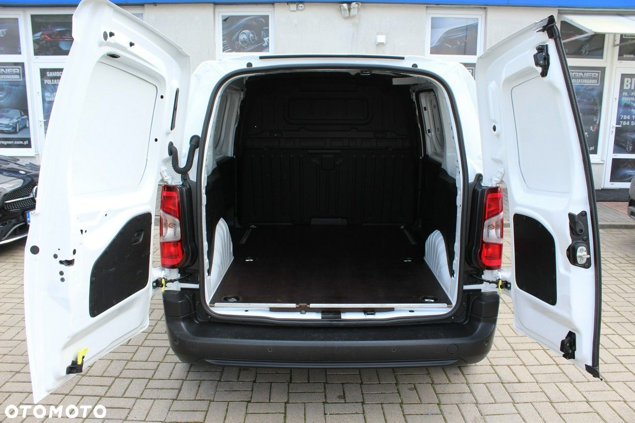 Opel Combo - 7