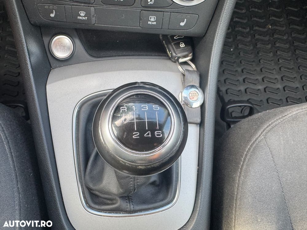 Audi Q3 2.0 TDI - 21