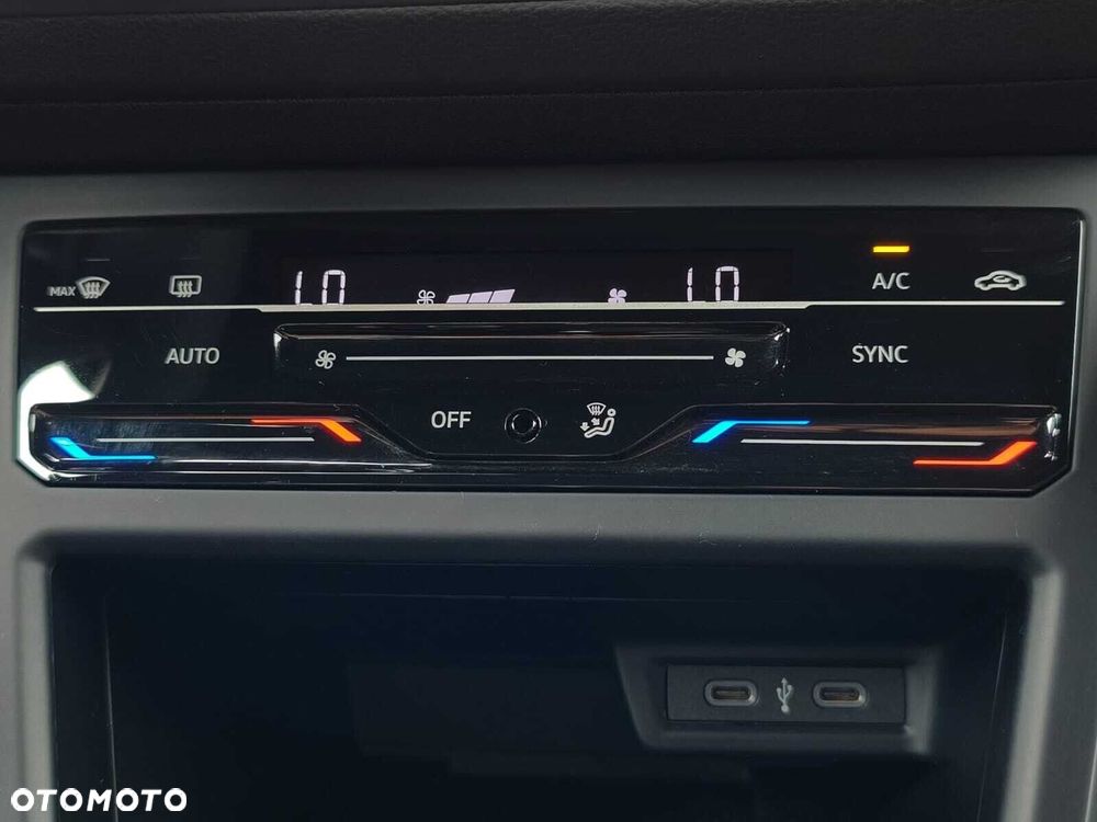 Volkswagen Polo 2.0 TSI GTI DSG - 26
