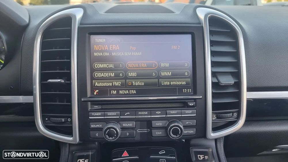 Porsche Cayenne S E-Hybrid - 17