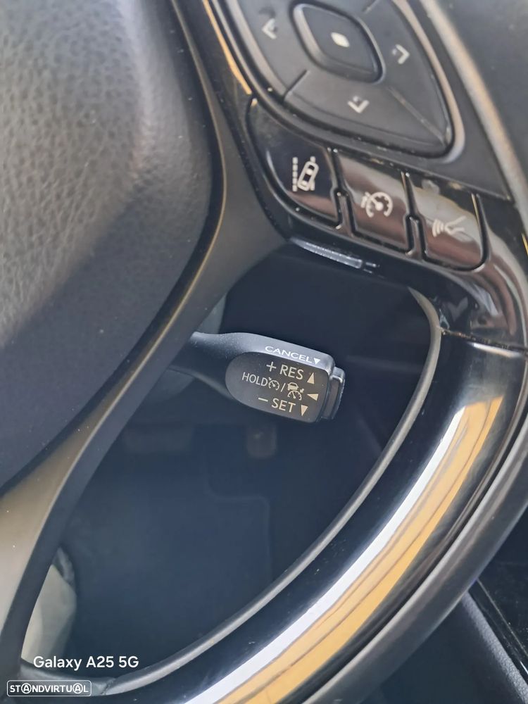 Toyota C-HR 1.8 HSD Comfort - 18