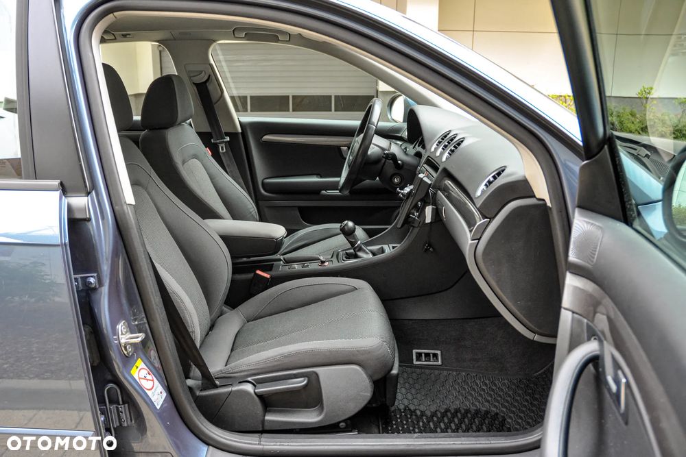 Seat Exeo - 11