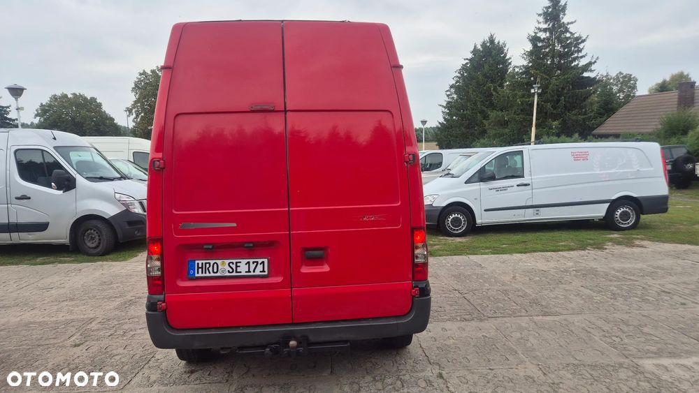 Ford Transit - 8