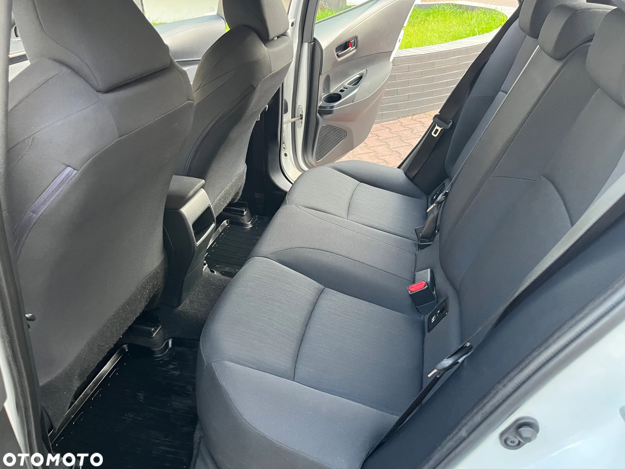 Toyota Corolla 1.2 T Active - 19