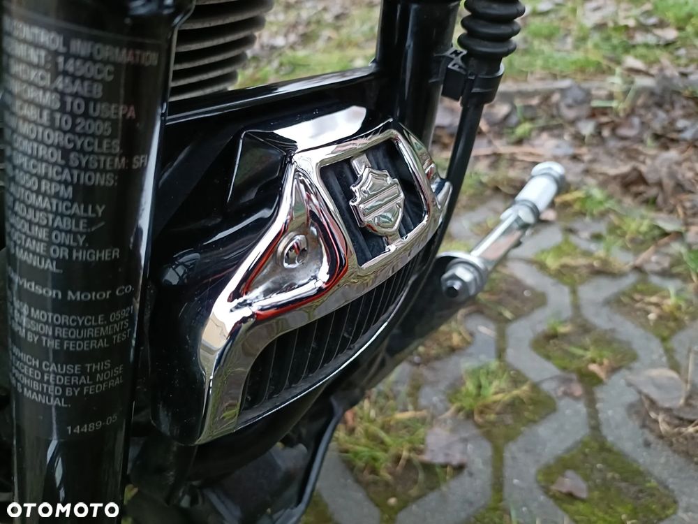 Harley-Davidson Dyna Low Rider - 18