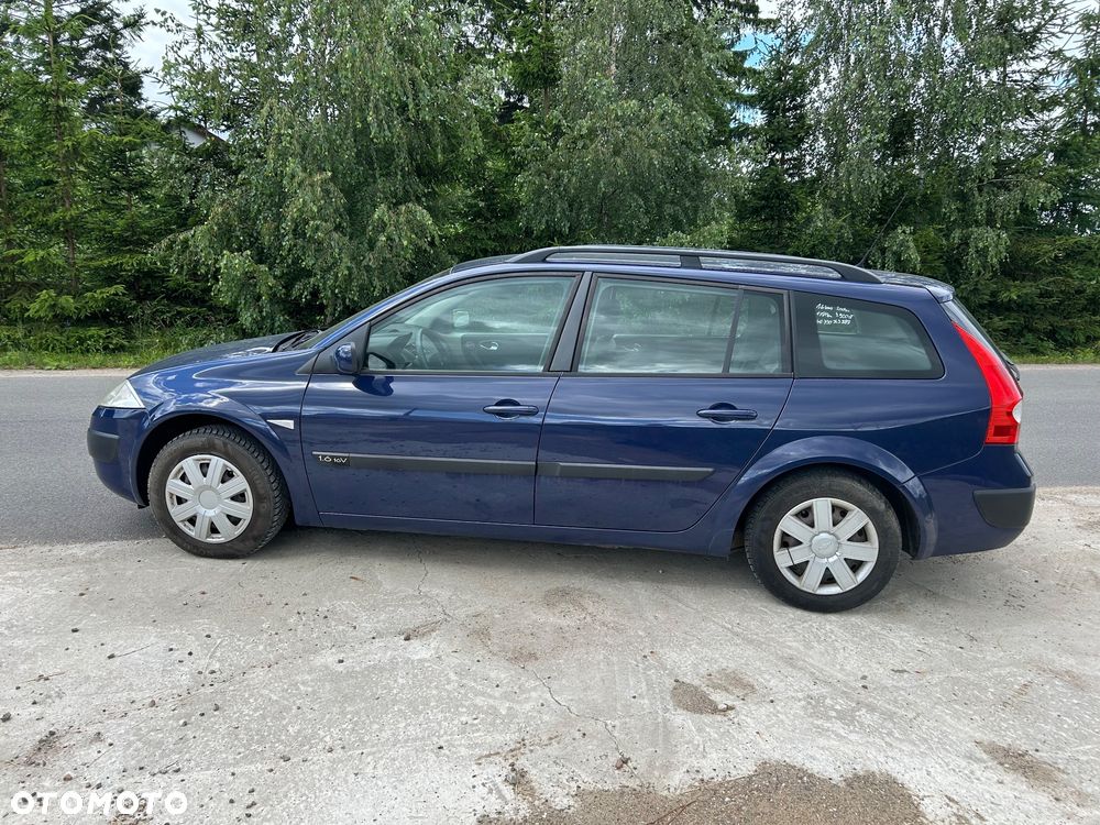 Renault Megane - 6