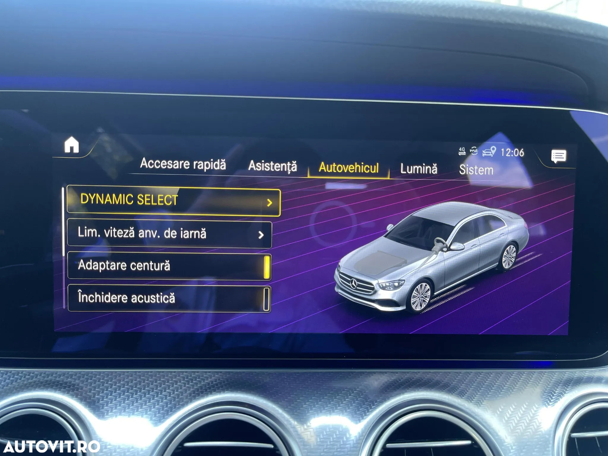 Mercedes-Benz E - 23