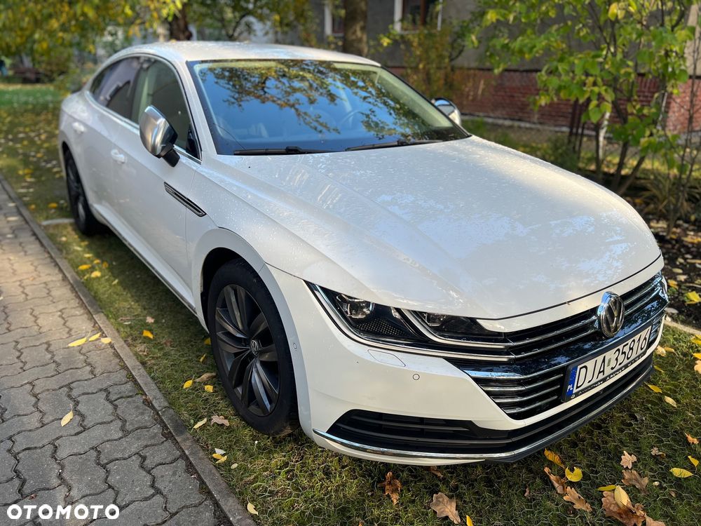 Volkswagen Arteon 1.5 TSI ACT Evo Elegance DSG - 1