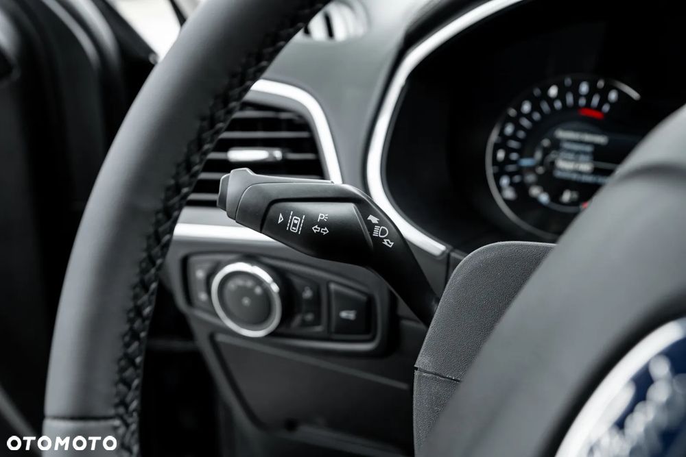 Ford S-Max 2.0 EcoBlue AWD Vignale - 31